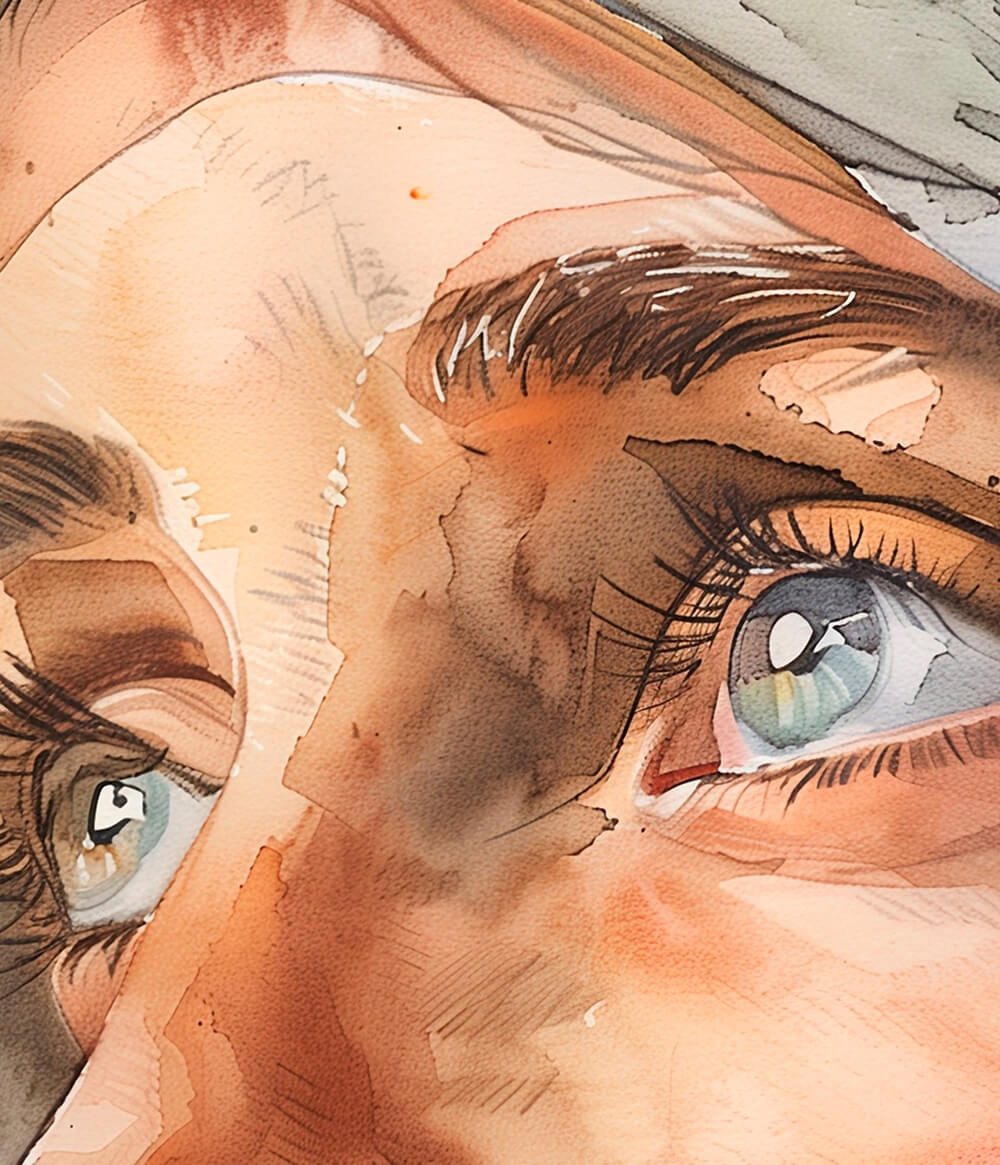 Crimson Twilight Dreams